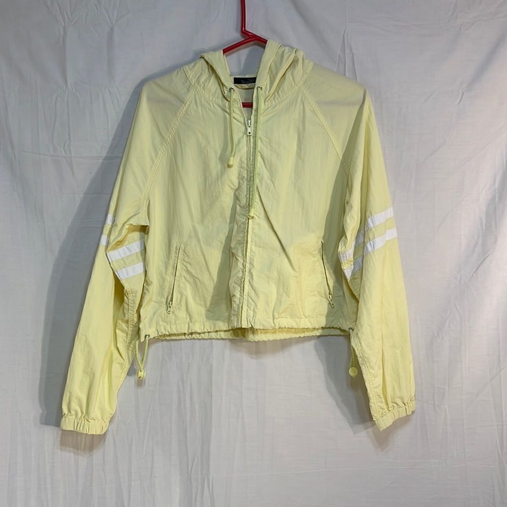 ‎Forever 21 women’s windbreaker